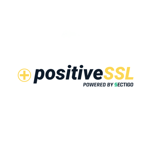 PositiveSSL Multidomínio DV - Sectigo - 1 ano