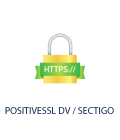 PositiveSSL Multidomínio DV - Sectigo - 1 ano - Image 2