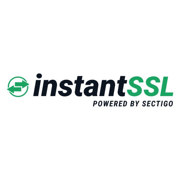 InstantSSL OV - Sectigo - 1 ano